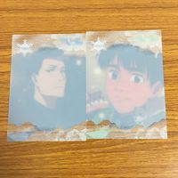 カード トレカ まとめ ユーリ オン アイス 40 サムネイル 6