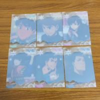 カード トレカ まとめ ユーリ オン アイス 40 サムネイル 2