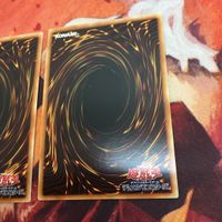 妖醒龍ラルバウール ウルトラレア 2枚 まとめ 遊戯王 DANE-JP020 サムネイル 6