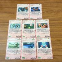 カード トレカ まとめ ファイナル ファンタジー FF ブラザーズ ディアボロス エデン トンベリ グラシャラボラス オーディン 1 サムネイル 2