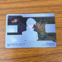 カード トレカ まとめ ガンダム ガロード ラン ドモン カッシュ ヒイロ ユイ 9 サムネイル 4