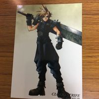 ファイナルファンタジー Ⅶ カード まとめ 34 サムネイル 2