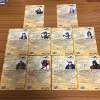 ファイナルファンタジー Ⅶ カード まとめ 34 サムネイル 8