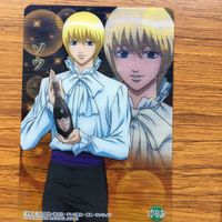 銀魂 クリア カード SP まとめ 坂田 金時 ソウ 33 サムネイル 3