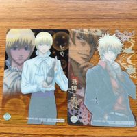 銀魂 クリア カード SP まとめ 坂田 金時 ソウ 33 サムネイル 4