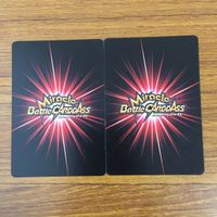 Miracle Battle Carddass Hunter x Hunter Card Lot サムネイル 6