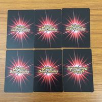 Miracle Battle Carddass Hunter x Hunter Card Lot サムネイル 2