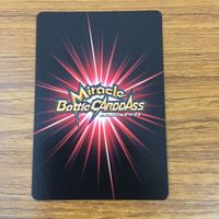 Miracle Battle Carddass Hunter x Hunter Card Lot サムネイル 8