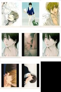 カード 抱かれたい男1位に脅されています。 だかいち ぱしゃこれ まとめ 28 32 34 35 03 22 28 抱かれたい男一位に脅されています BL サムネイル 1