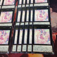 メルフィー・マミィ 40枚 型番統一 字レア 遊戯王 まとめ ROTD-JP045 サムネイル 5