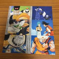 ドラゴンボール カード まとめ 54 サムネイル 2
