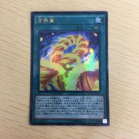 遊戯王 ウルトラレア カード トレーディングカード 方界曼荼羅 方界業 方界波動 まとめ サムネイル 4