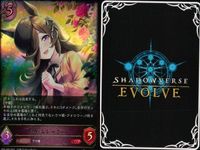 カード まとめ シャドウバース エボルヴ LG ウマ娘 スペシャルウィーク ライスシャワー キラ サムネイル 3