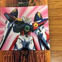 新機動戦記 ガンダムW カード ダス マスターズ カード まとめ ヒイロ デュオ ウイングガンダム ウイングガンダムゼロ デスサイズ 16 サムネイル 5