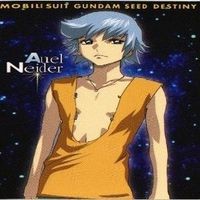 【状態B】ミーアキャンベル ステラ ルナマリア ガンダムSEED シード カードダスマスターズ カード まとめ サムネイル 5