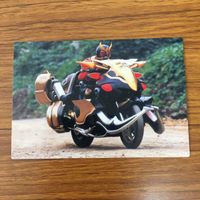 仮面ライダー クウガ カード まとめ クウガ ドラゴンフォーム クウガ ライジング ペガサスフォーム ライジング ビートゴウラム 16 サムネイル 2