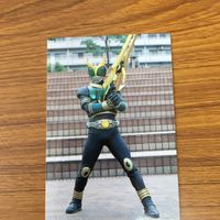 仮面ライダー クウガ カード まとめ クウガ ドラゴンフォーム クウガ ライジング ペガサスフォーム ライジング ビートゴウラム 16 サムネイル 5