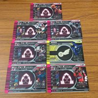 カード トレカ まとめ 仮面ライダー ガンバライド フォーゼ レア 30 サムネイル 2