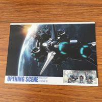 ガンダム ダブルオー カード ダス マスターズ カード まとめ ソーマ ピーリス ロックオン ハロ ガンダム エクシア 5 サムネイル 7
