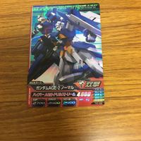 ガンダム トライエイジ カード まとめ 54 サムネイル 6