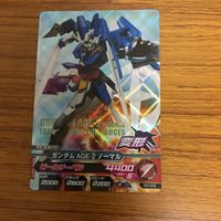 ガンダム トライエイジ カード まとめ 54 サムネイル 3