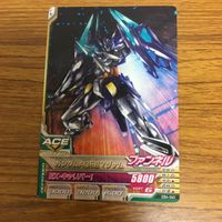 ガンダム トライエイジ カード まとめ 54 サムネイル 5