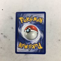 ポケモンカード 旧裏面 海外 英語版 ブーバー 6 サムネイル 2