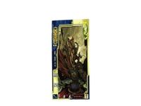 三国志大戦 三国志 カード キラ レア スーパーレア など 漫画家 san50 san6 san24 san74 サムネイル 2