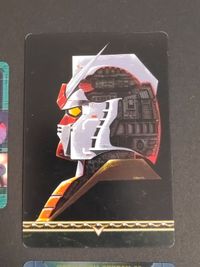 機動戦士ガンダム 森永 ウエハース ウエハーチョコ カード まとめ Rx-78 ムウ キラ ダブルゼータ ZZ ジュドー サムネイル 4