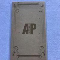 交渉歓迎 cas2 ちょびっツ カード A-Pコレクション AP マイナーカード 非売品 サムネイル 2