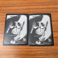 カード トレカ まとめ ファイナル ファンタジー アンリミテッド FF U 潜水艦 ジェーン レア キラ 14 サムネイル 2
