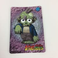 チョコボの不思議なダンジョン コレクション カード まとめ 22 76 77 79 81 82 木人 ゾンビー ベヒーモス パオ インプ 18 サムネイル 9