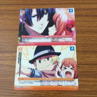 カード トレカ まとめ うたのプリンスさま うたプリ 聖川 真斗 一ノ瀬 トキヤ 神宮寺 レン 来栖 翔 3 サムネイル 9