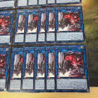 刻まれし魔の神聖棺 デモンスミス・アグヌスデイ 型番統一 40枚 ROTA-JP045 字レア まとめ 遊戯王 シャドーボックス 無限回収 サムネイル 5