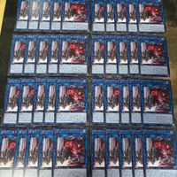 Yu-Gi-Oh ROTA-JP045 Demonsmith Agnus Day 40 Cards Lot