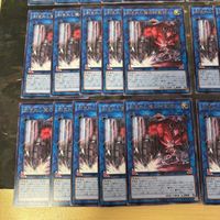 刻まれし魔の神聖棺 デモンスミス・アグヌスデイ 型番統一 40枚 ROTA-JP045 字レア まとめ 遊戯王 シャドーボックス 無限回収 サムネイル 4