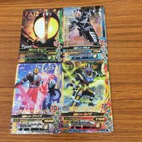Ganbarider Rising Kamen Rider Faiz Card Lot 12 サムネイル 1