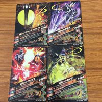 Ganbarider Rising Kamen Rider Faiz Card Lot 12 サムネイル 6