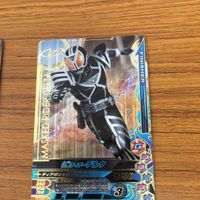 Ganbarider Rising Kamen Rider Faiz Card Lot 12 サムネイル 3