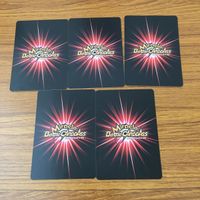 カード トレカ まとめ ミラクルバトル カードダス ミラバト ドラゴンボール 魔人 ブウ ベジータ 覚醒のベジータ 42 サムネイル 2