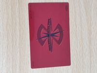 Heine Westenfluss ID Card Gundam SEED Anime サムネイル 2