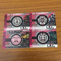 カード トレカ まとめ 仮面ライダー ガンバライド オーズ レア 41 サムネイル 2