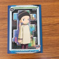 デジモン アドベンチャー 02 カード アマダ まとめ 火田 伊織 ウパモン アルマジモン ディグモン 25 サムネイル 2