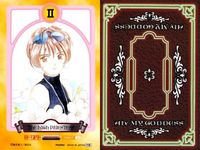 ああっ女神さまっ 藤島康介 カード まとめ タロット TAROT 1 2 4 7 8 ああ女神さま ムービック MOVIC 初版 ap257 o20 サムネイル 3