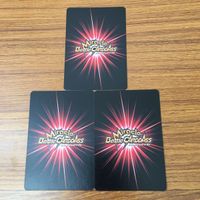 カード トレカ まとめ ミラクルバトルカードダス ミラバト ハンター ハンター ヒソカ 容量のムダ使い 15 サムネイル 2