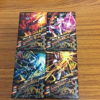 ガンバライド ライジング カード ゼロワン まとめ 42 サムネイル 6