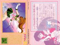 カード セーラームーン まとめ アマダ バンダイ _22 サムネイル 2