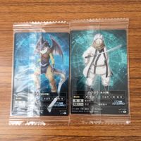 カード トレカ まとめ 転生したらスライムだった件 転スラ ガビル ハクロウ ミリム ナーヴァ ゲルド ゴブタ カイジン 25 サムネイル 4