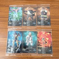 カード トレカ まとめ 転生したらスライムだった件 転スラ ガビル ハクロウ ミリム ナーヴァ ゲルド ゴブタ カイジン 25 サムネイル 2
