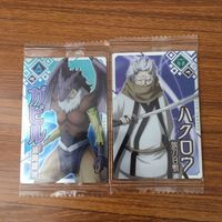 カード トレカ まとめ 転生したらスライムだった件 転スラ ガビル ハクロウ ミリム ナーヴァ ゲルド ゴブタ カイジン 25 サムネイル 3